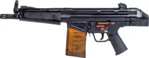 CENTURY ARMS AP51 7.62X51 NATO - PISTOL 8.3" BBL 20RD MAG BLACK