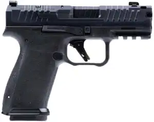 CANIK METE MC9 PRIME 9MM 3.65" - BBL OR NS 2-17RD MAGS BLACK