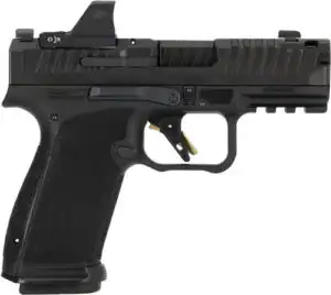 CANIK METE MC9 PRIME 9MM 3.65" - BBL OR NS W/ MO1 MECANIK OPTIC