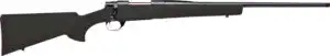 HOWA M1500 300PRC - 24" THREADED BBL BLACK HOGUE