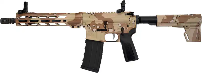 HIPOINT PISTOL HP-15 5.56 - 10.5" 30RD BLADE BRACE STORM - Image 2