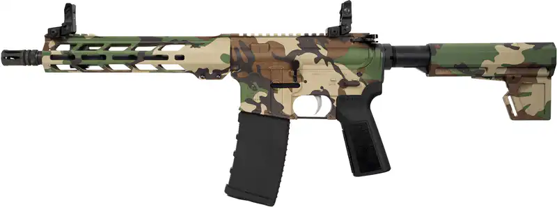 HIPOINT PISTOL HP-15 5.56 - 10.5" 30RD BLADE BRACE M81 - Image 2