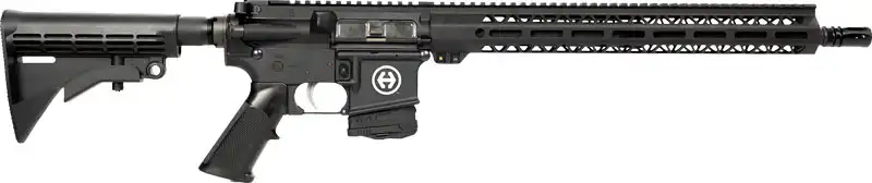 HI-POINT HP-15 AR-15 5.56 16" - 10RD M-LOK BLACK THREADED