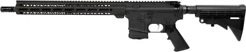 HI-POINT HP-15 AR-15 5.56 16" - 10RD M-LOK BLACK THREADED - Image 2
