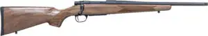 HOWA M1500 SUPERLITE SHORT - 243 WIN 16.25" BBL WALNUT