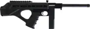 STAND MFG JACKHAMMER S 22LR - 5 3/8" BBL 10SHOT STICK MAG