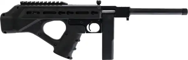 STAND MFG JACKHAMMER S 22LR - 5 3/8" BBL 10SHOT STICK MAG