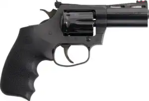 COLT KING COBRA CARRY 22LR 3" - BLUED RUBBER BLACK