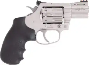 COLT KING COBRA 22LR 2" - S/S MATTE RUBBER BLACK