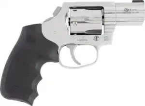 COLT KING COBRA CARRY 357MAG - 2" 6RD BRUSHED STAINLESS DAO