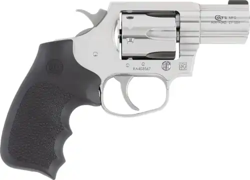 COLT KING COBRA CARRY 357MAG - 2" 6RD BRUSHED STAINLESS