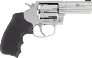 COLT KING COBRA 357MAG 3" 6RD - BRUSHED STAINLESS BLACK GRIPS