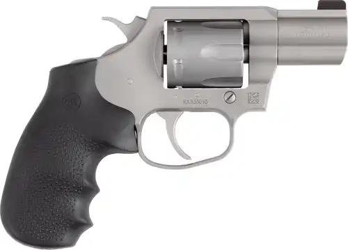 COLT KING COBRA CARRY 357MAG - 2" 6RD MATTE STAINLESS DA/SA