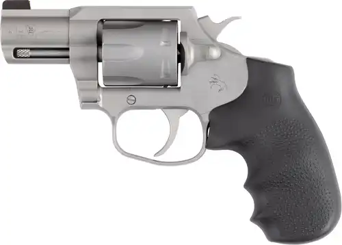 COLT KING COBRA CARRY 357MAG - 2" 6RD MATTE STAINLESS DA/SA - Image 2