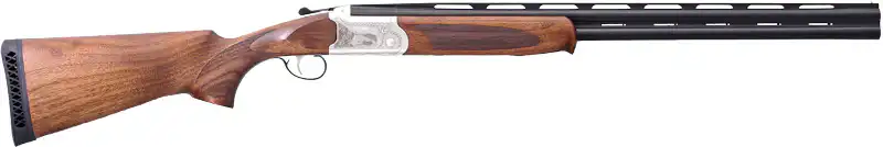 ATI CAVALRY SPORTING O/U 12GA - 28" VR BLUED/WALNUT EJECTORS