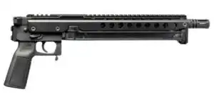 KEL-TEC KP50 5.7X28 50-RD - BLACK