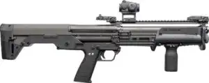 KEL-TEC KS7 DEFENDER 12GA 3" - 18.5" CYLINDER 7RD GEN 2 BLACK
