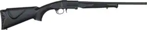 CRICKETT SINGLE SHOT 410 3" - 18.5" BLACK SYNTHETIC