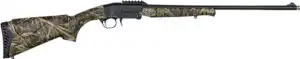 CRICKETT SINGLE SHOT 410 3" - 22" TURKEY CAMO SYNTHETIC