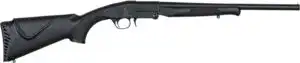 CRICKETT SINGLE SHOT 20GA 3" - 18.5" BLACK SYNTHETIC