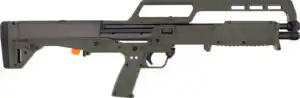 KEL-TEC KSG 410 3" 18.5" 14RD - CYLINDER GREEN