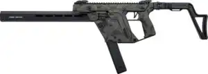 KRISS VECTOR CRB G3 9MM 16" - 40RD FOLDING STOCK WOODLAND
