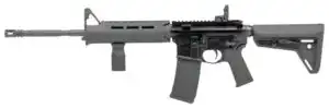 COLT AR-15 5.56 RIFLE 30-SHOT - W/MAGPUL SLIM LINE BLACK