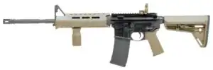 COLT M4 CARBINE 5.56 16.1" - 30RD MAGPUL SLIM LINE FDE