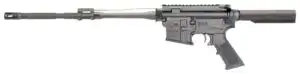 COLT LE CARBINE 223 16.1" 30RD - MATTE BLACK NO FURNITURE