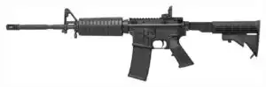 COLT LE CARBINE 223 16.1" 30RD - BLACK