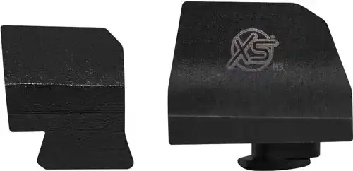 XS R3D FOR GLOCK 43X/48 3-DOT - GREEN TRITIUM SET - Image 2
