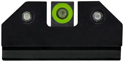 XS R3D FOR GLOCK 43X/48 3-DOT - GREEN TRITIUM SET - Image 3
