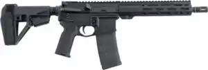 COLT M4 PISTOL 5.56 10.3" - 30RD MATTE BLACK