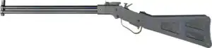 TPS ARMS M6 O/U 17HMR 410 - 18.25" BLUED SYNTHETIC