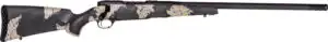 WEATHERBY MARK V B-COUNTRY - GUIDE 300 WBY 26" W/BRAKE CF