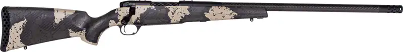 WEATHERBY MARK V B-COUNTRY - GUIDE 300 WBY 26" W/BRAKE CF