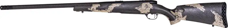 WEATHERBY MARK V B-COUNTRY - GUIDE 300 WBY 26" W/BRAKE CF - Image 2