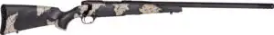 WEATHERBY MARK V B-COUNTRY - GUIDE 7MM BC 22" W/BRAKE CF
