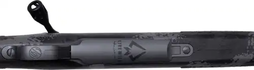 WEATHERBY MARK V LIVE WILD - 300WM 28" W/MB GREY/BLACK