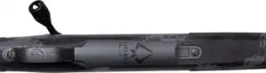 WEATHERBY MARK V LIVE WILD - 300 WBY 28" W/MB GREY/BLACK