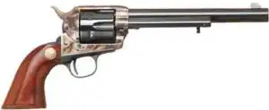 CIMARRON P-MODEL 45LC - FS 7.5" CC/BLUED WALNUT