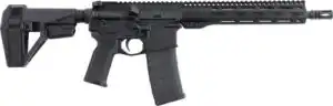 COLT M5 PISTOL 5.56 11.5" - 30RD MATTE BLACK