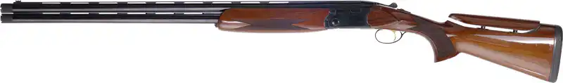 WEATHERBY ORION SPORTING 12GA - 30" MATTE/WALNUT - Image 2