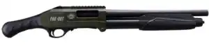 RIA USA PAK OUT LONG 12GA - 14.25" PUMP