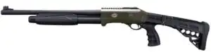 RIA USA PAK OUT LONG 12GA - 18.5" PUMP FOLDING STOCK