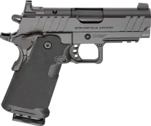 SPRINGFIELD 1911 DS PRODIGY - COMPACT 9MM 3.5" 10RD BLACK