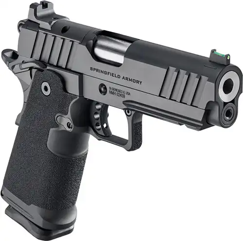 SPRINGFIELD 1911 DS PRODIGY - 9MM 4.25" 17RD BLACK POLY