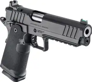 SPRINGFIELD 1911 DS PRODIGY - 9MM 5" 17RD BLACK POLY