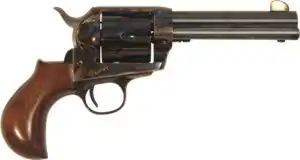 CIMARRON THUNDERBALL 357 MAG - FS 4.75" CC/BLUED WLNT BIRDSHD