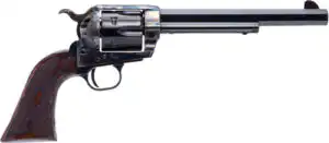 CIMARRON EL MALO 2 38SPL/357 - PW FS 7.5" OCT. CC/BLUED WAL.